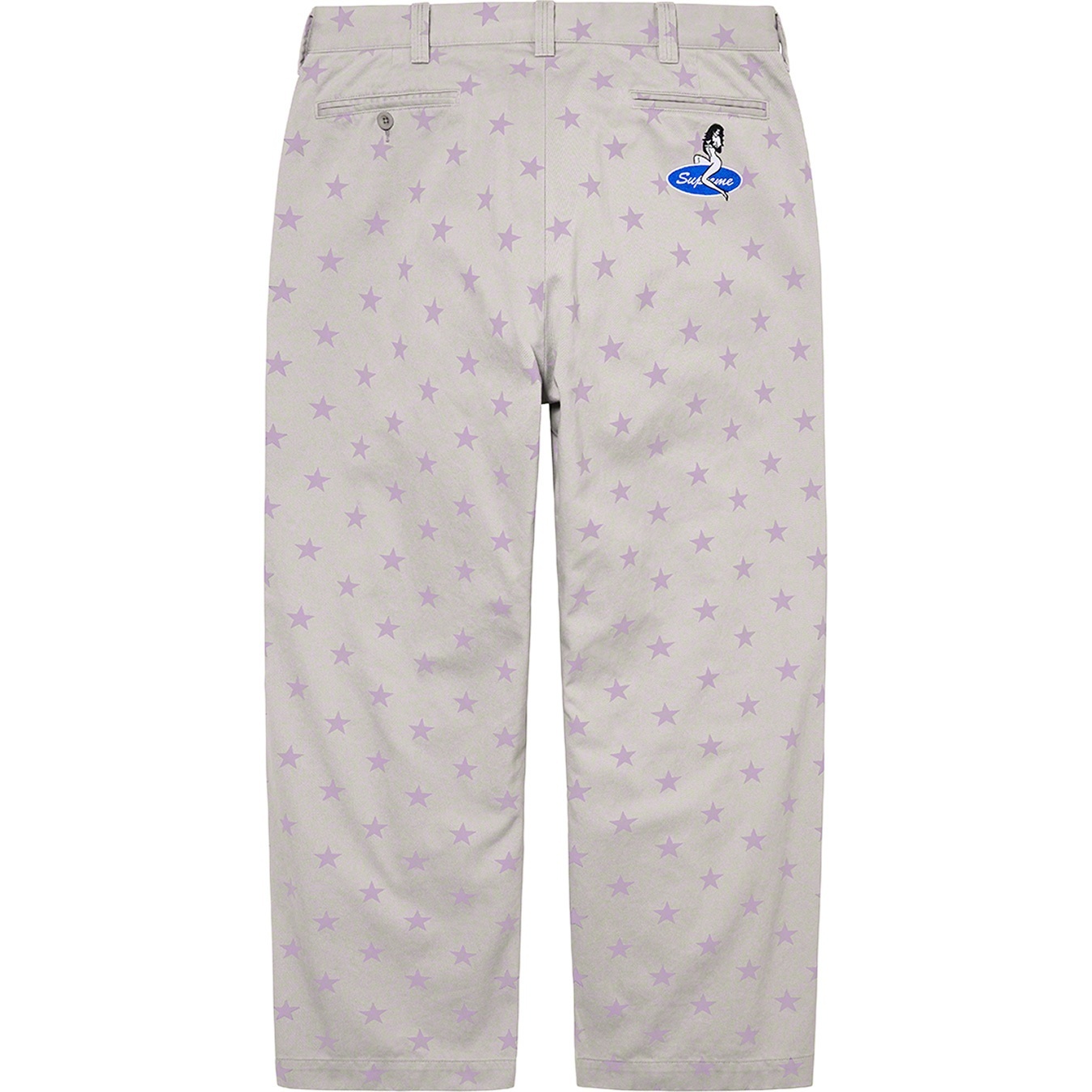 Chino Pant view 2
